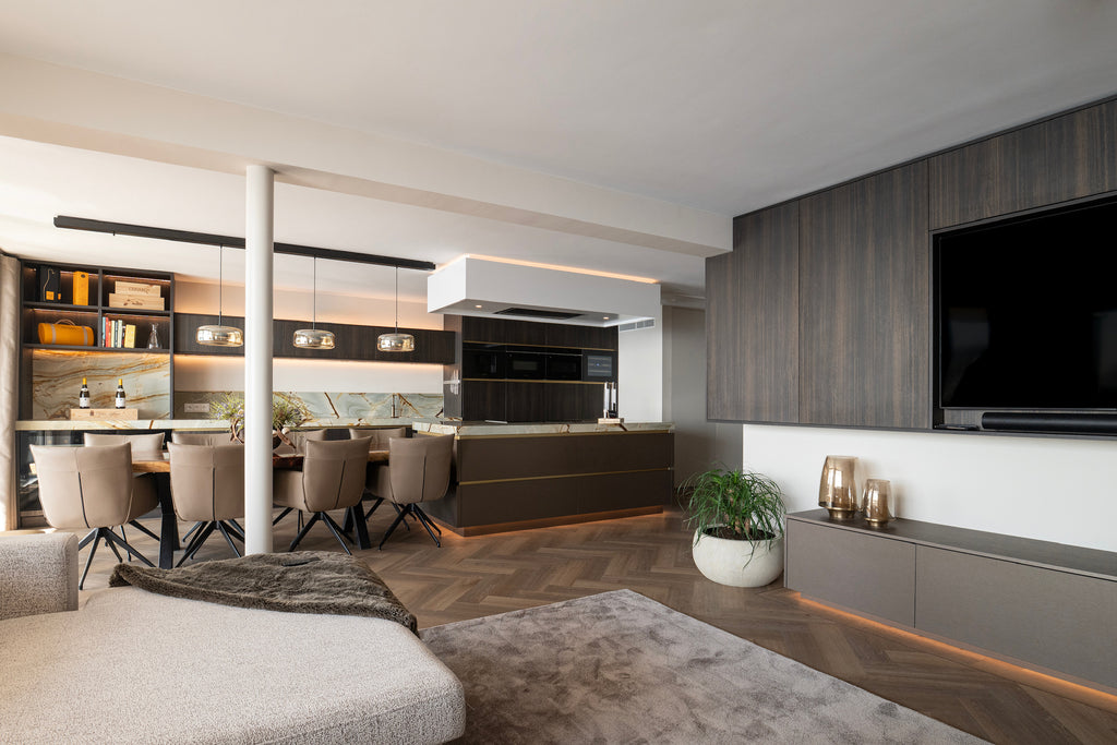 luxe inrichting, Totaalinrichting, maatwerk meubel, maatwerk keuken, Keuken op maat, Keuken met marmeren blad, Maatwerk tv meubel, Kookeiland, Keuken met Led-verlichting, Interieurbouwer Roelofarendsveen, Maatwerk kast Roelofarendsveen, meubelmaker Roelofarendsveen,Villa interieur, interieurbouwer villa's, maatwerk kasten villa, Keukenontwerp, moderne keuken, Nieuwe keuken, Keuken kopen, open keuken, Keukenontwerp nieuwbouw woning, Keuken penthouse.