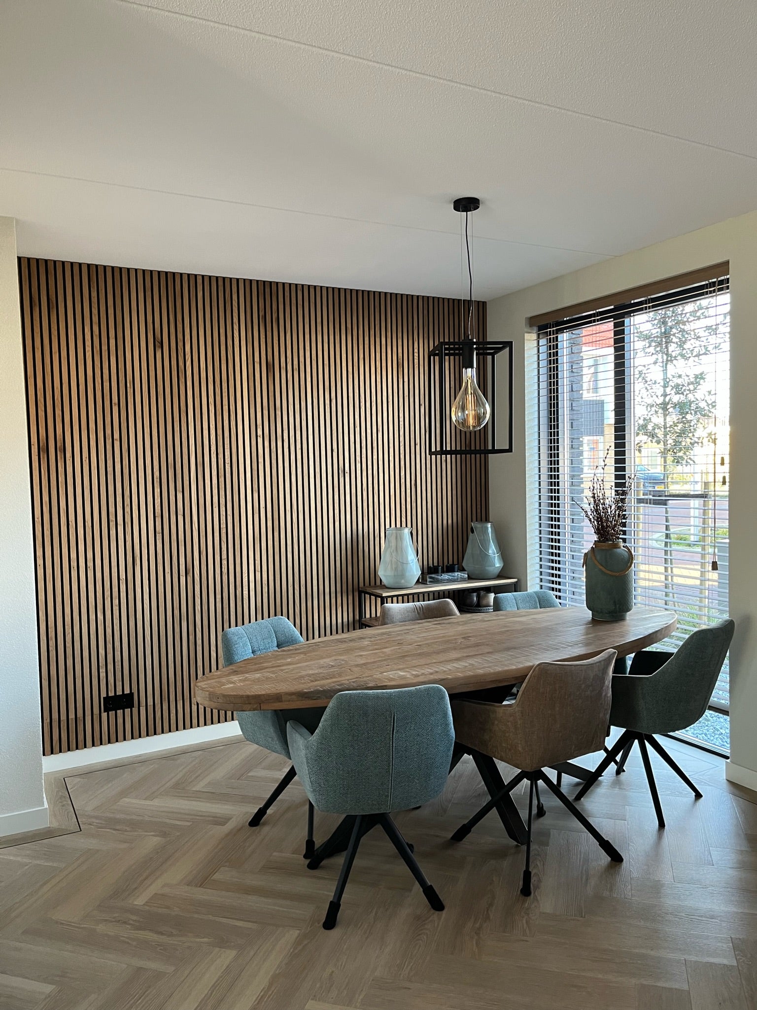 Tv meubel, Tv meubel met vakken, Akoestische wandpanelen, Ladekast, Tv meubel met lades, Tv meubel met verlichting. 